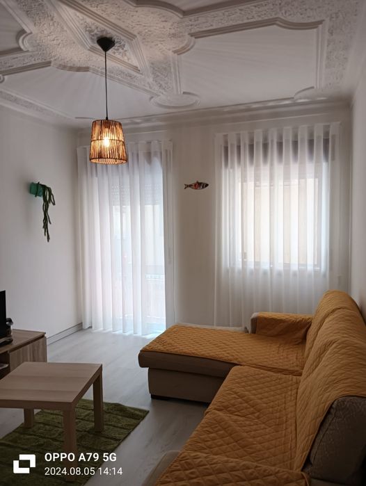 Alugamos  apartamentos para passagem de  ano a 30 metros da praia