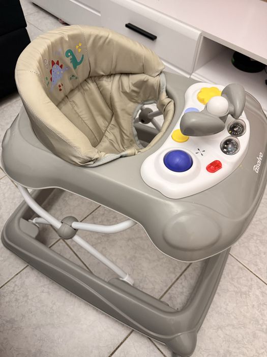 Andarilho bebé andador