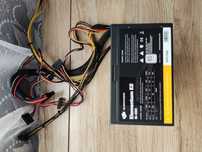 Zasilacz komputerowy SilentiumPC Elementum E2 350W