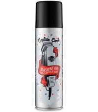 Óleo Spray Captain Cook/Barber Line para Máquinas de Corte