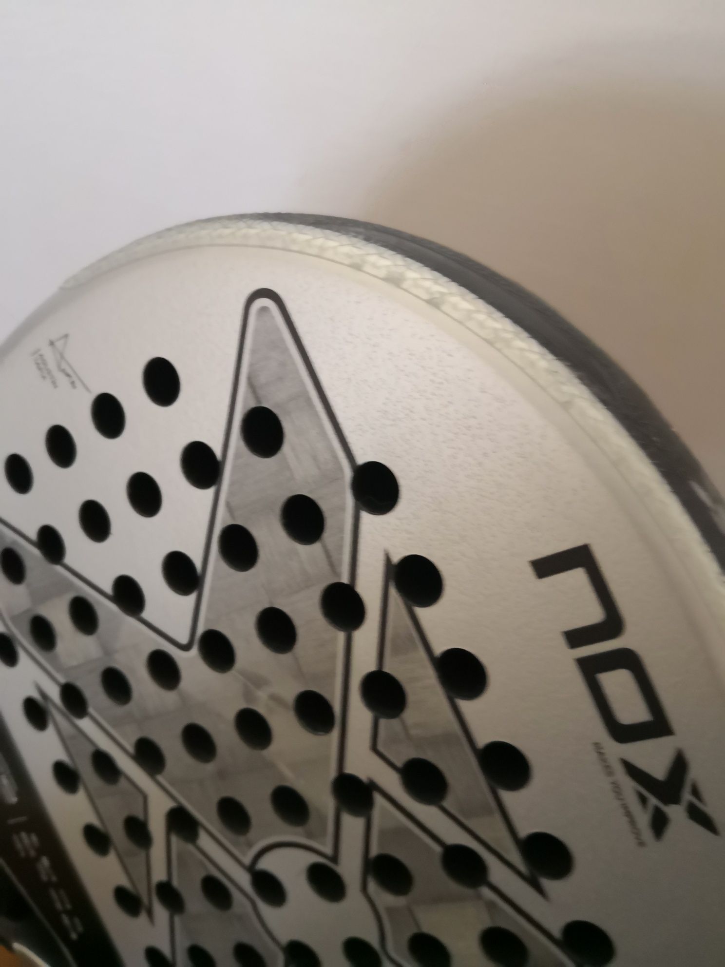 Padel Nox AT10 Genius 18k 2024