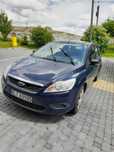 Ford Fokus MK2 1.8 dizel