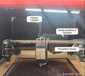 Laser Sculpfun S30 Ultra 22W i dodatki