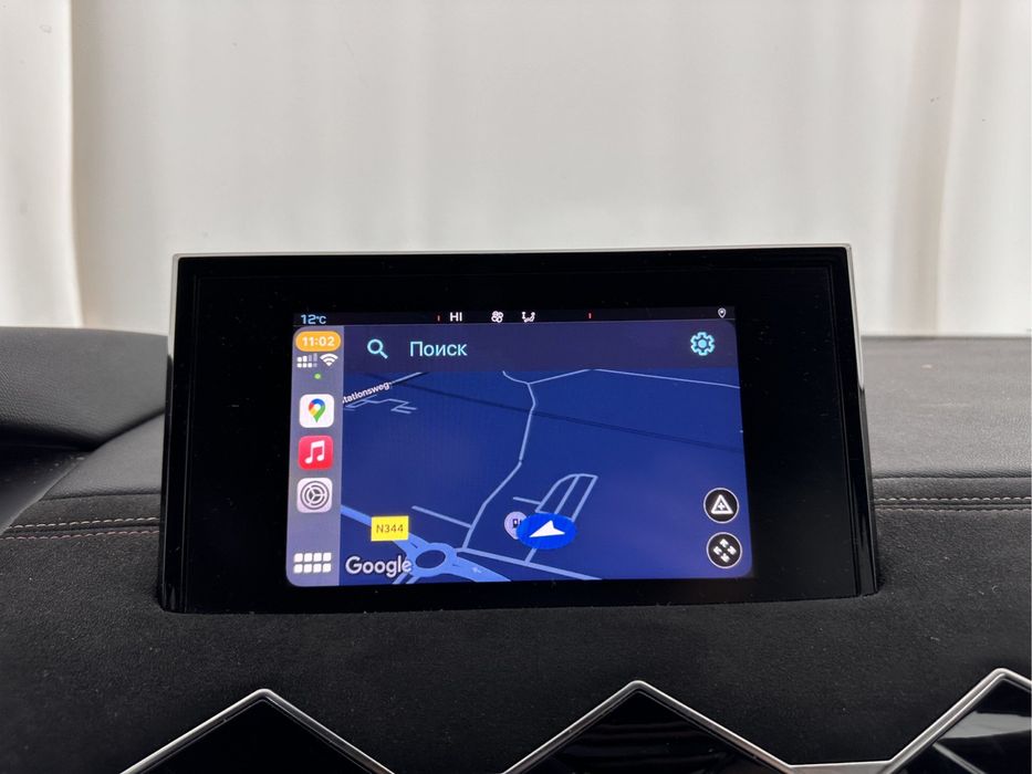 DS 3 Crossback E-Tens Citroën