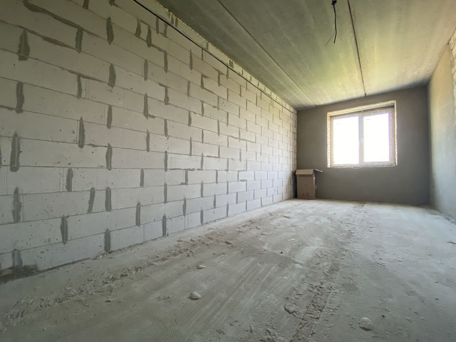 Кемпінг сіті однокімнатна квартира