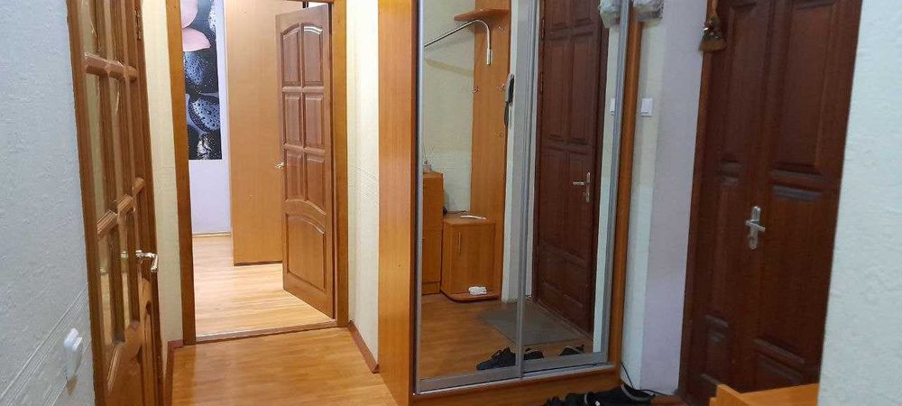Сдам 2 комнатную квартиру, пр-кт Металургов (Соцгород)