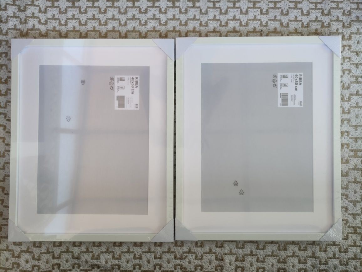 Quadros novos 40x50 NOVOS