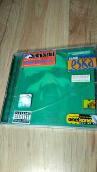 Limp Bizkit Results May Vary cd