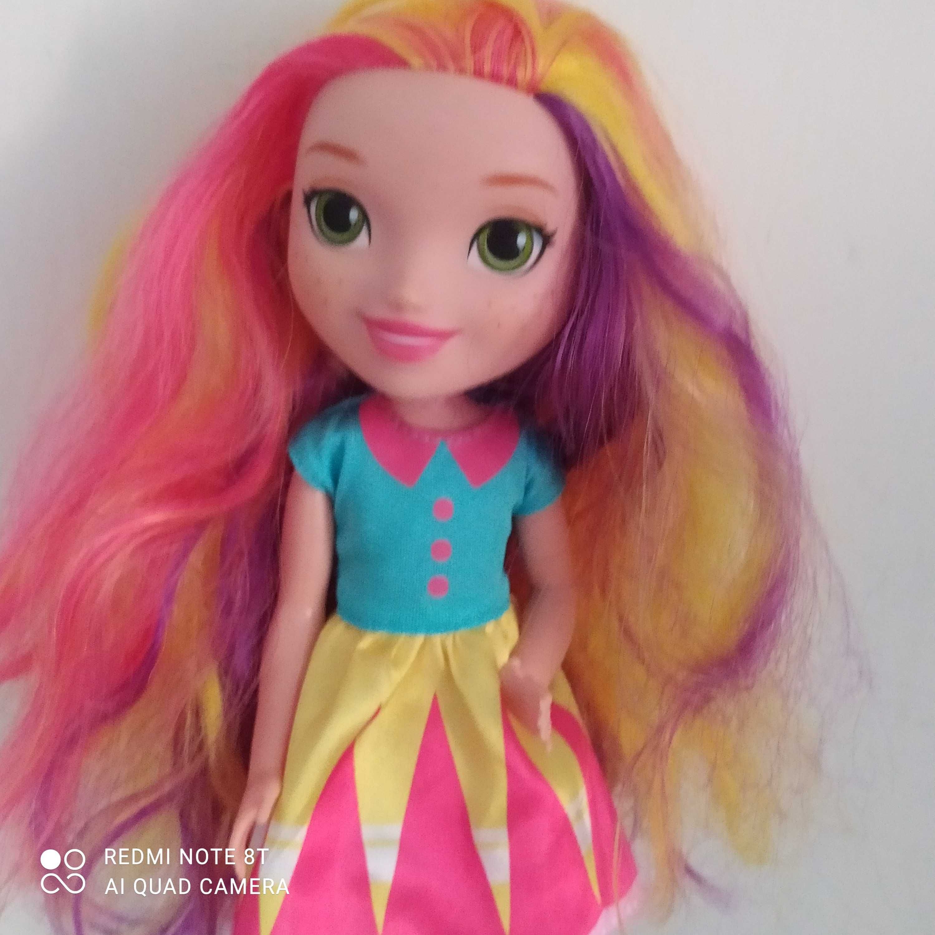 Lalka Sunny Day Mattel 28 cm