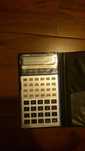 Calculadora financeira - CASIO