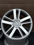 Original Felgi R20 Audi Q7 5x130 ET60. Toureg,