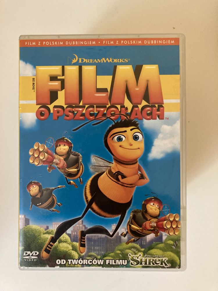 Film o pszczołach