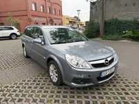 Opel Vectra C 2007r 1.9CDTi