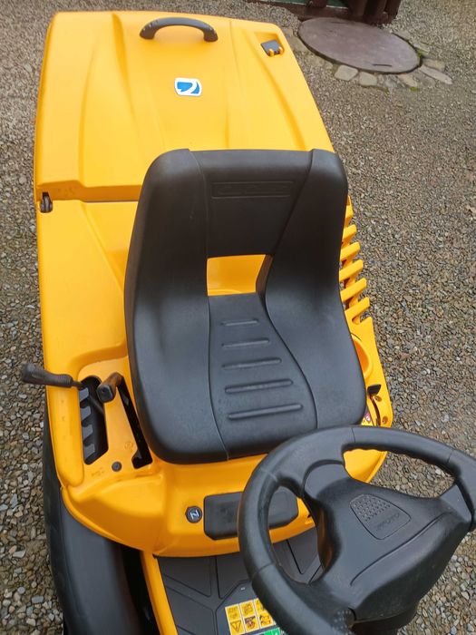 Kosiarka traktorek Cub Cadet LR2 automat