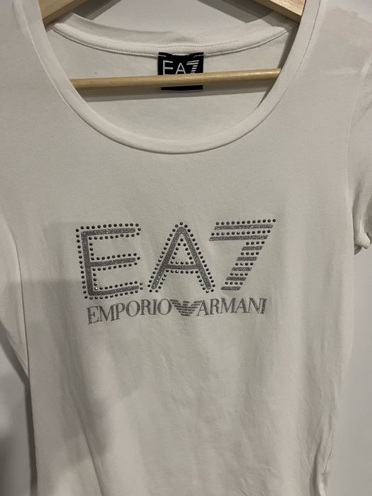 T-shirt Emporio Armani