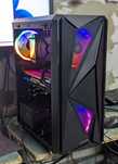 Ігровий системний блок intel core i7/rx580