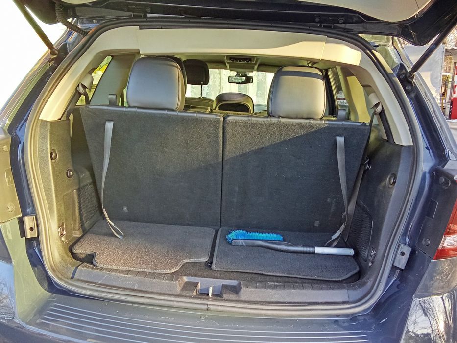 Продам 7-місний універсал Dodge Journey