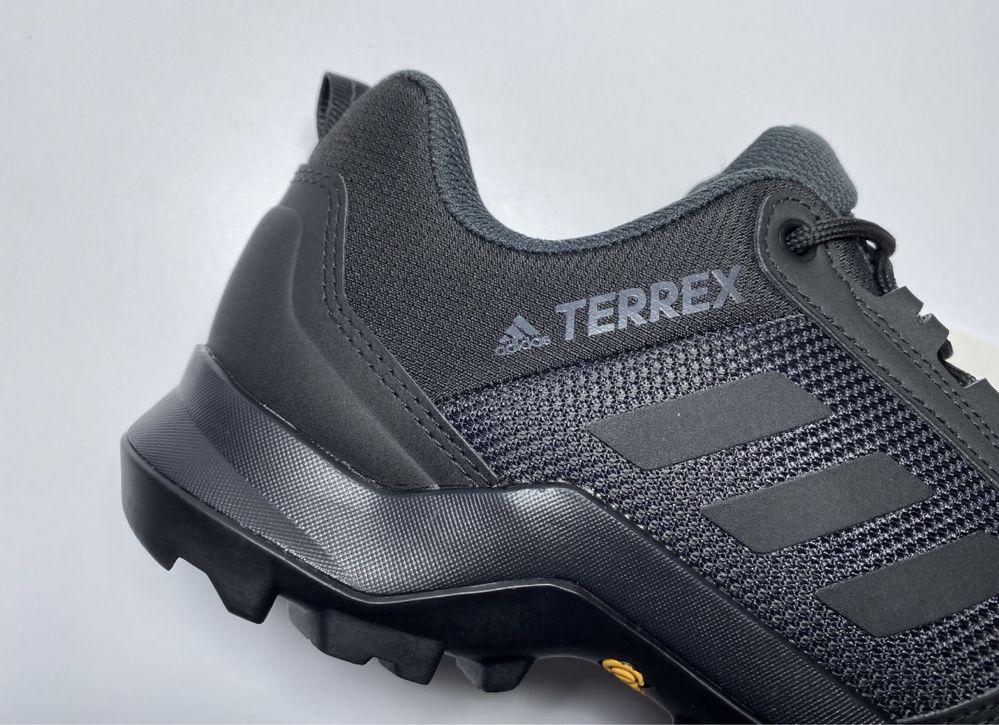 Кросівки Adidas Terrex AX3 (BC0524) Оригінал (26см, 29см)