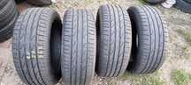 235/55r17 Bridgestone 4sztuki