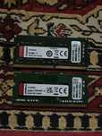 kości RAM Kingston 2x8GB DDR4 3200MT/s - Szybsze!