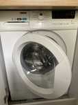 Продам, пральну машину Zanussi, модель ZWSE7120V