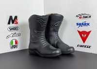 Мотоботи Alpinestars,Dainese  Andes V2 Drystar  Нові