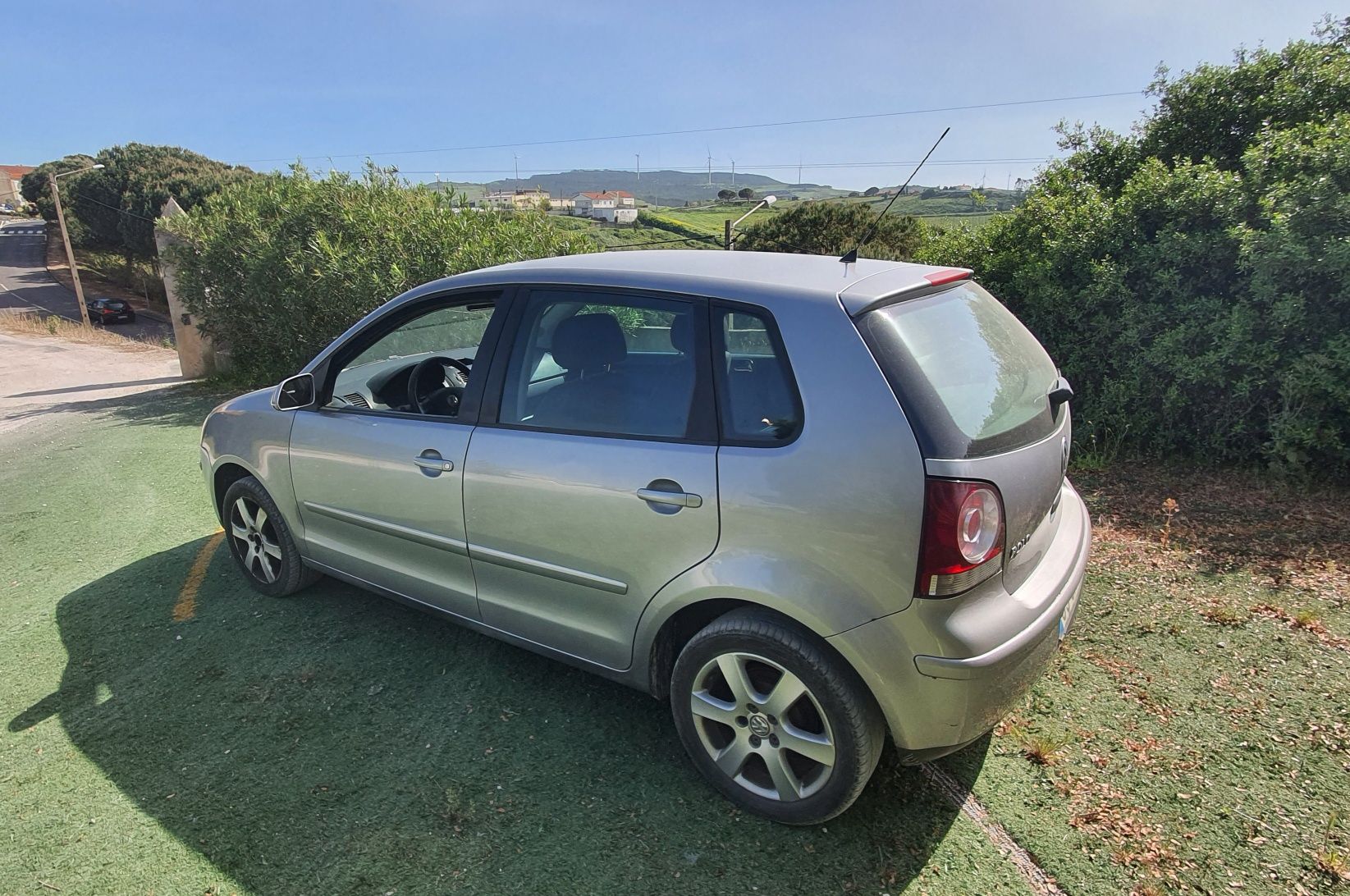 VW Polo 1.4 TDI Go+