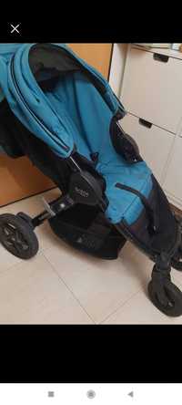 Carrinho bebé Britax