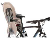 Fotelik rowerowy Kross GUPPY RS dziecięcy do 22kg