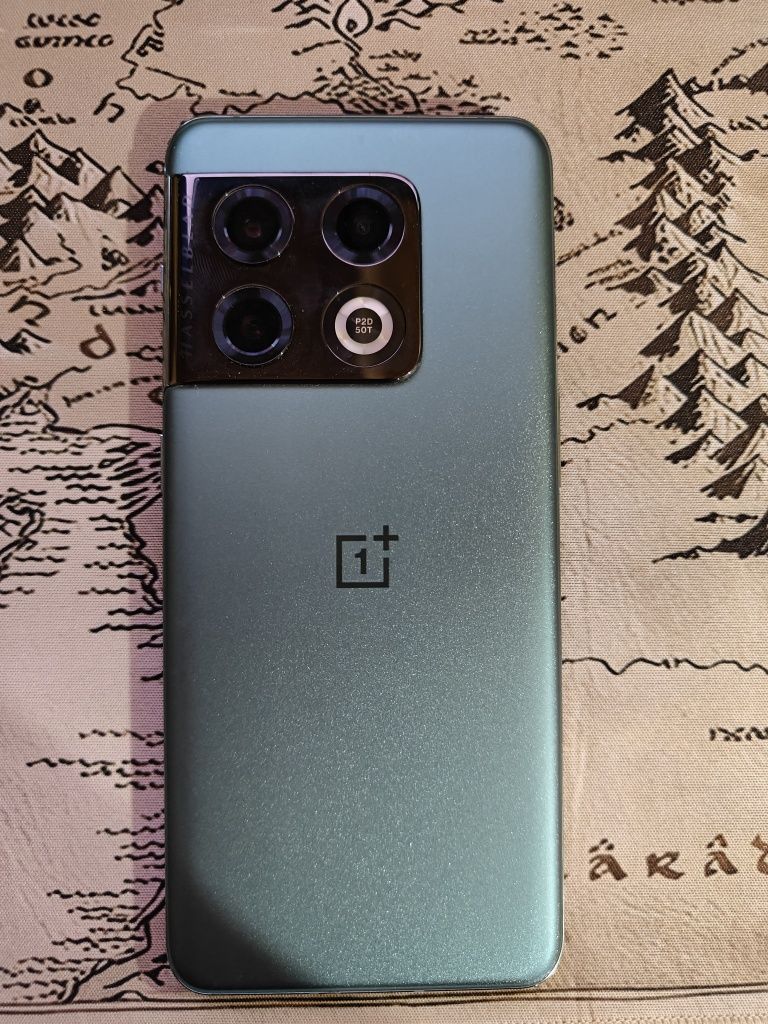 Oneplus 10 pro 12/256gb