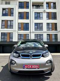Автомобіль BMW i3 BASE 2014