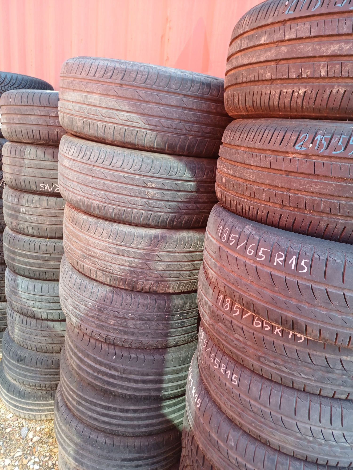 Opony LATO-Zima HURT  205/55r16 215/55r17 225/50r18