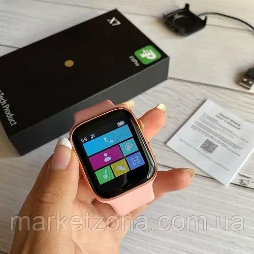 Смарт часи SMART WATCH X7