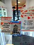 Gra PlayStation 4 PS4 / PS5 Blood Borne Gwarancja 1 rok QUICK-COMP