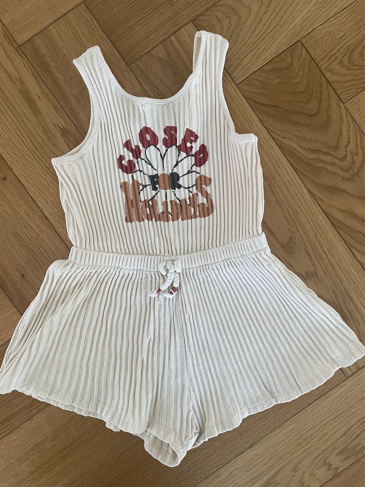 Zara Kombinezon letni