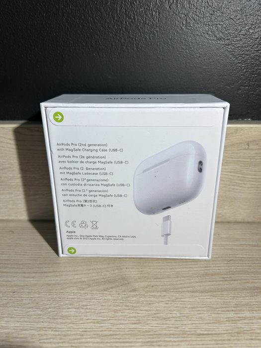 Apple AirPods Pro 2