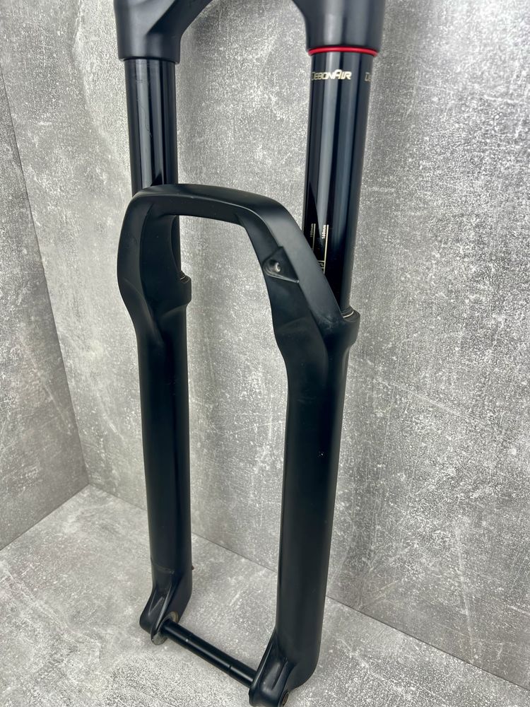 Топова вилка RockShox Pike RC та RCT3 29 140/150 enduro trail
