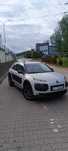 Citroen Cactus 1,2 benzyna