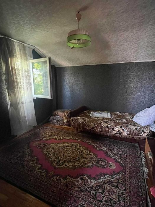 Продам дачу с. Новоселовка
