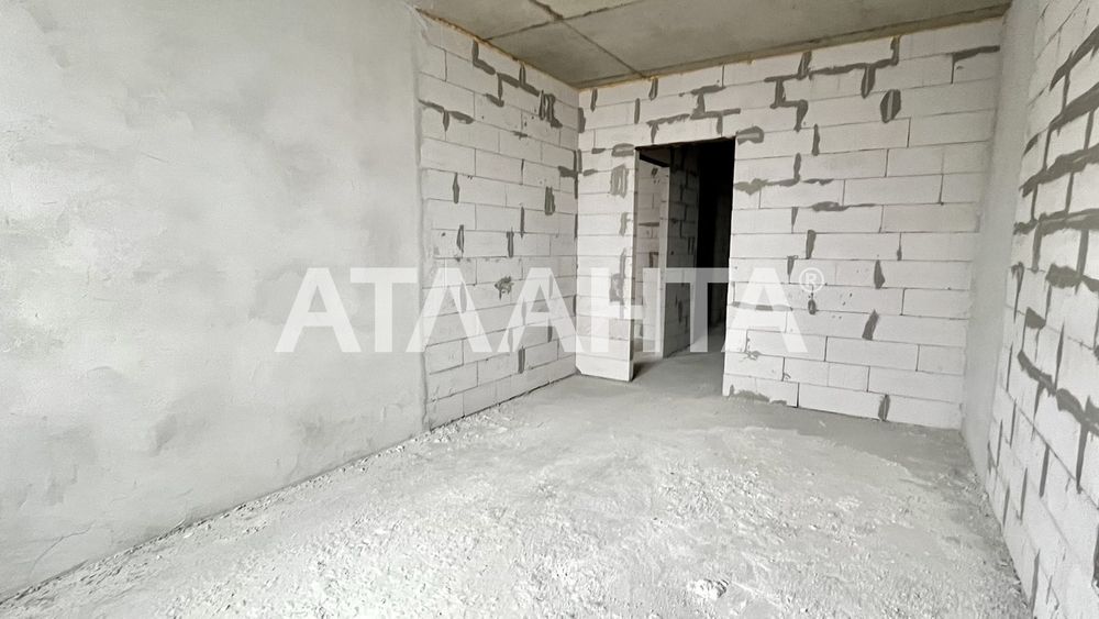 Продаж двокімнатної квартири під єОселя в Resident Hall