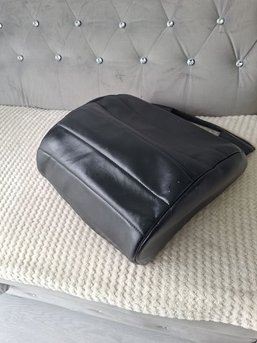 Oryginalny kosz pod wózek  na zakupy junama diamond zadbany wys