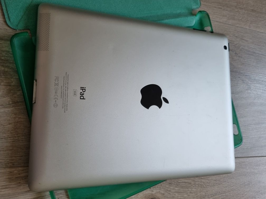 IPAD 3 16Gb не робочий