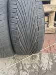 Лятня гума Uniroyal 235/40 R18, пара