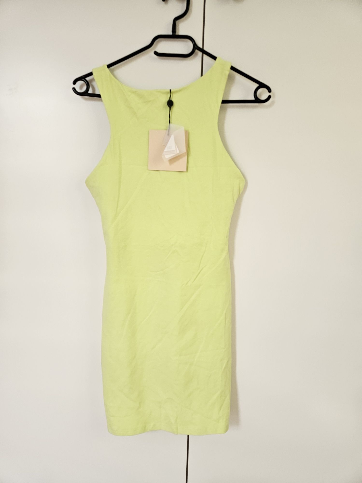 Nowa z metką sukienka Butik Latika rozmiar XS/S