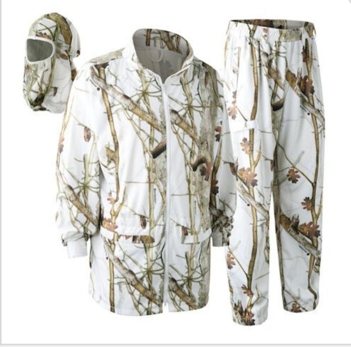 Маскувальний костюм Deerhunter