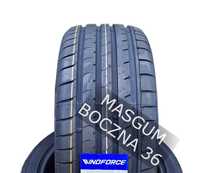 225/45R17 WindForce CatchForce UHP Opony Letnie Nowe!!! MASGUM!!!