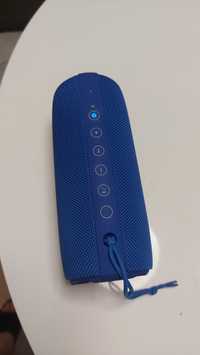 Głośnik mobilny XMUSIC BTS800B Niebieski Bluetooth AUX