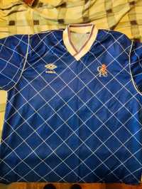 Camisola Chelsea 1987-89 Umbro