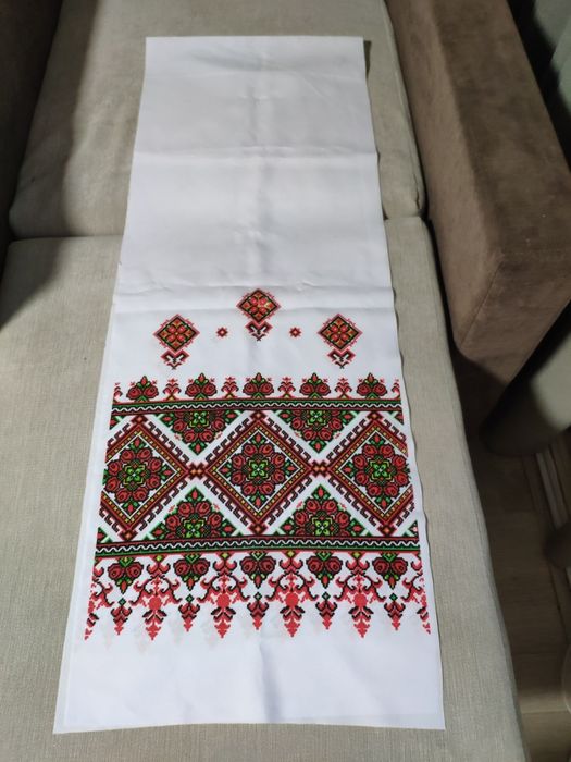 Рушники українські