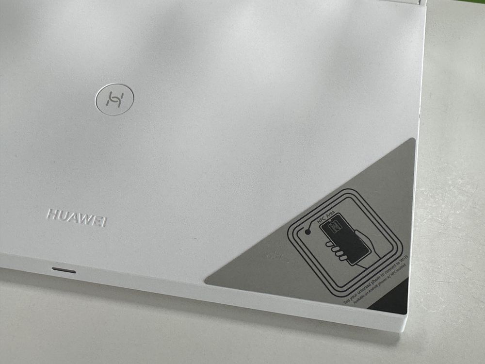 Huawei WiFi AX3 WiFi6 Quad-Core router